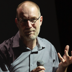 Professor Michael Larkin