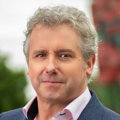 Professor Paul Crawford